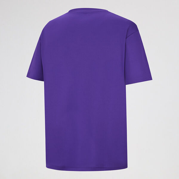 Remera B&aacute;squet Puma Hoopstel