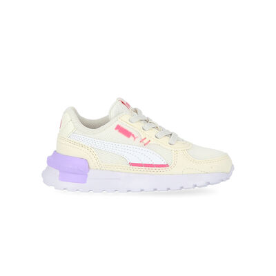 Zapatillas Puma Graviton Ac para niños
