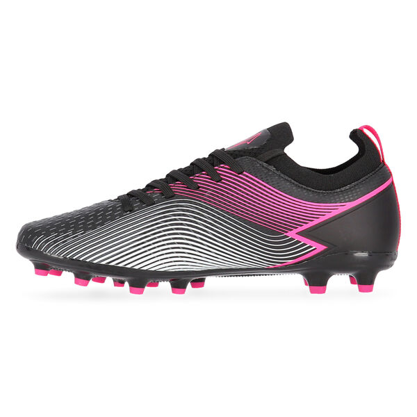 Botines F&uacute;tbol Topper Stingray III Mach 5 Fg Hombre