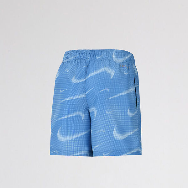 Short Nike Rhythm Dri-FIT Ni&ntilde;o