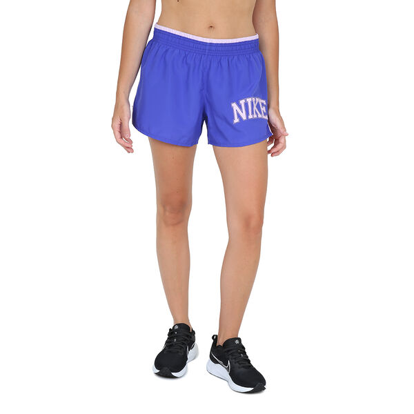 Short Nike Dri-Fit Swoosh Run Mujer