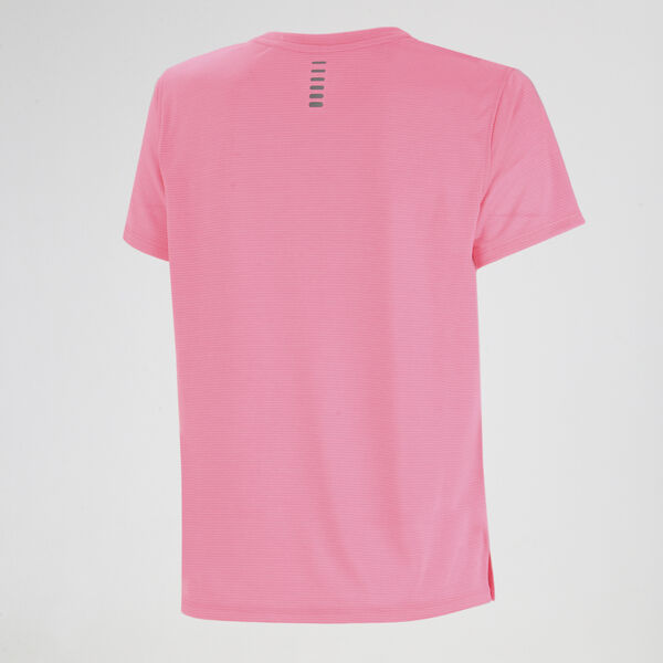 Remera Running Under Armour Streaker Mujer