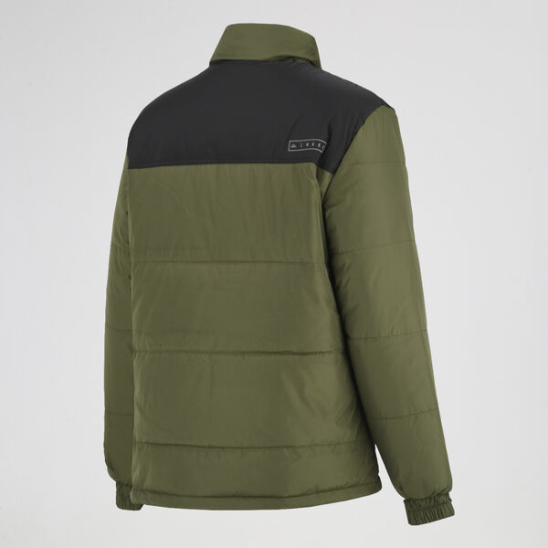 Campera Reef Benue Hombre