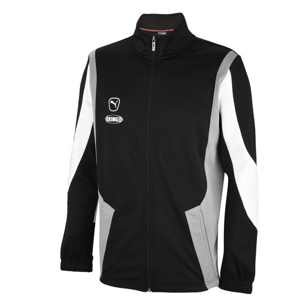 Campera F&uacute;tbol Puma King Pro Hombre