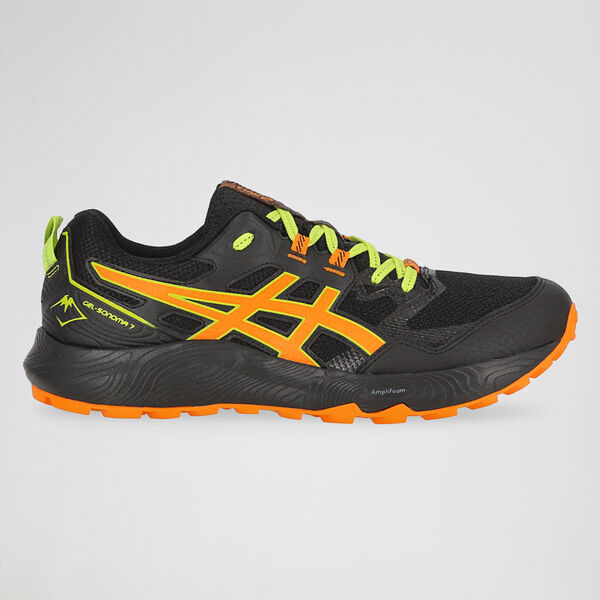 Zapatillas Running Asics Gel-sonoma 7 Standard Hombre