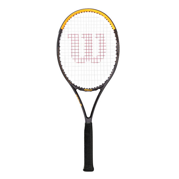 Raqueta Wilson Burn Spin 103 3