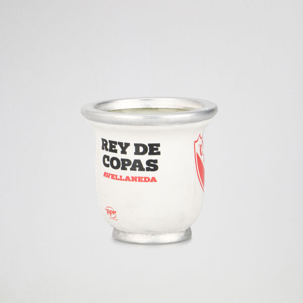 Mate Big Life Independiente 21