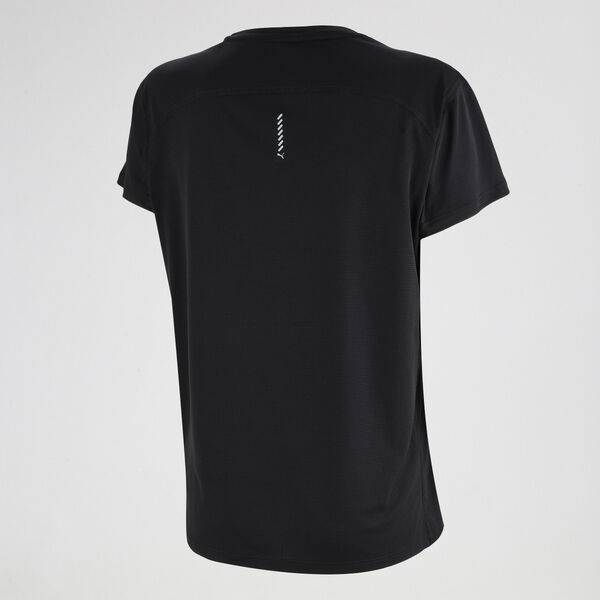 Remera Running Puma Favorites Velocity Mujer