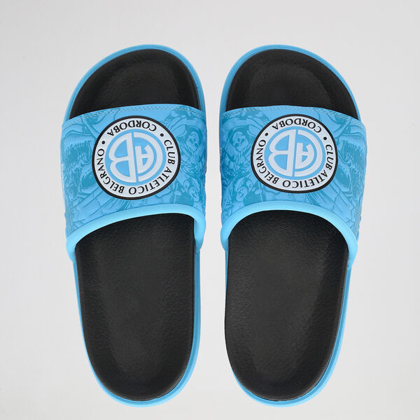 Ojotas Belgrano Bagunza Titular Hombre