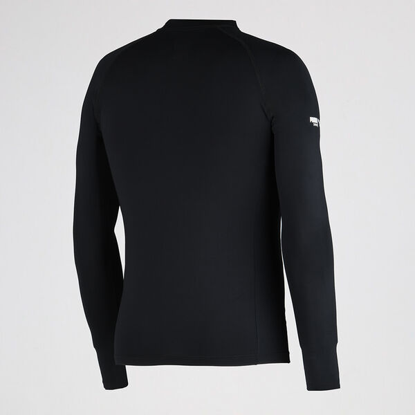 Remera Swim Long Sleeve Rash Guard Hombre