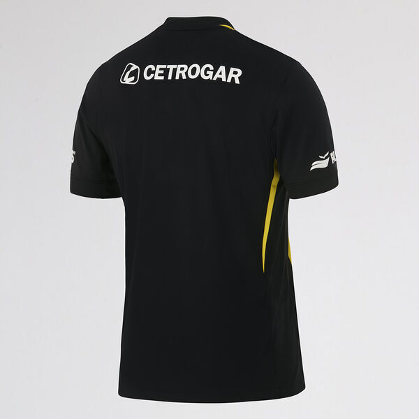Camiseta Racing Club Nike Alternativa Stadium 2026 Hombre