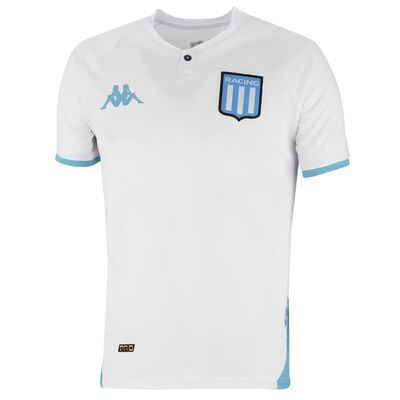 Chomba Fútbol Racing Club Kappa Entrenamiento 2023 Hombre