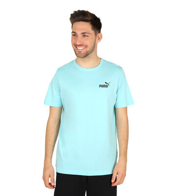 Remera Puma Ess Small Logo