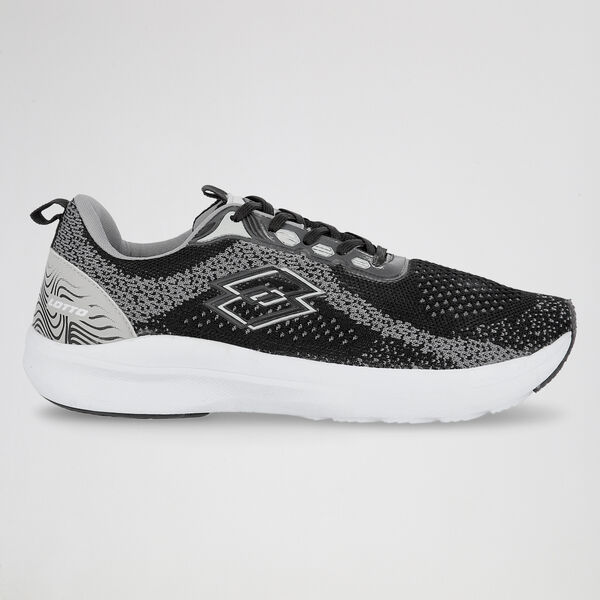 Zapatillas Running Lotto Relaxed Trail Hombre