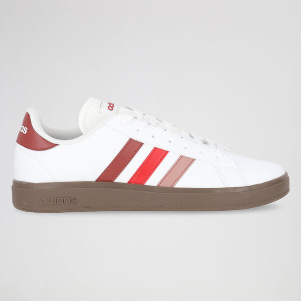 Zapatillas adidas Grand Court Base 2.0 Hombre