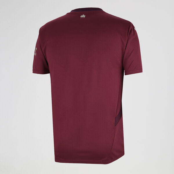 Camiseta Manchester City Puma Suplente 24/25 Hombre