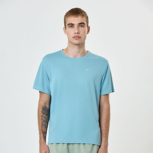 Remera Running Nike Miler Hombre