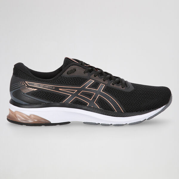 Zapatillas Running Asics Gel-sparta 2 Standard Mujer