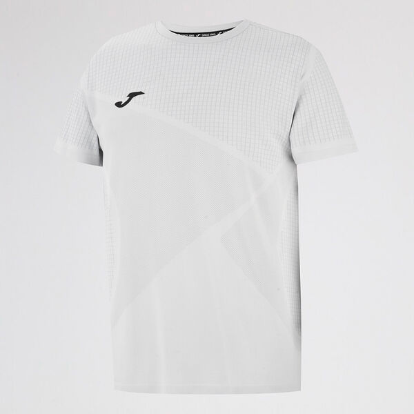 Remera P&aacute;del Joma Challenge Pro 200 Hombre