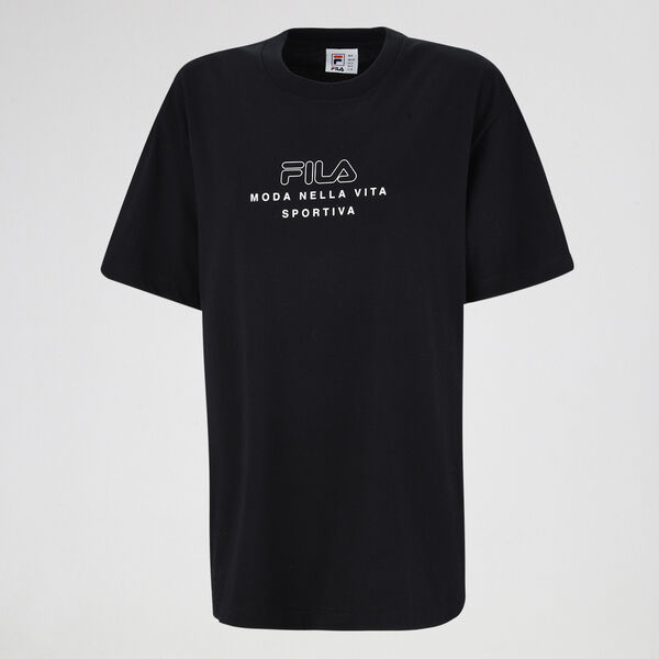 Remera Fila Vita Outline Mujer