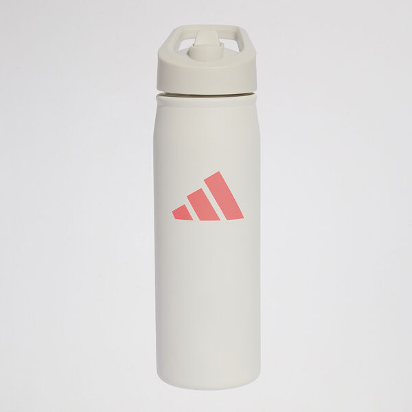 Botella adidas Metal con Sorbete 0.6 L
