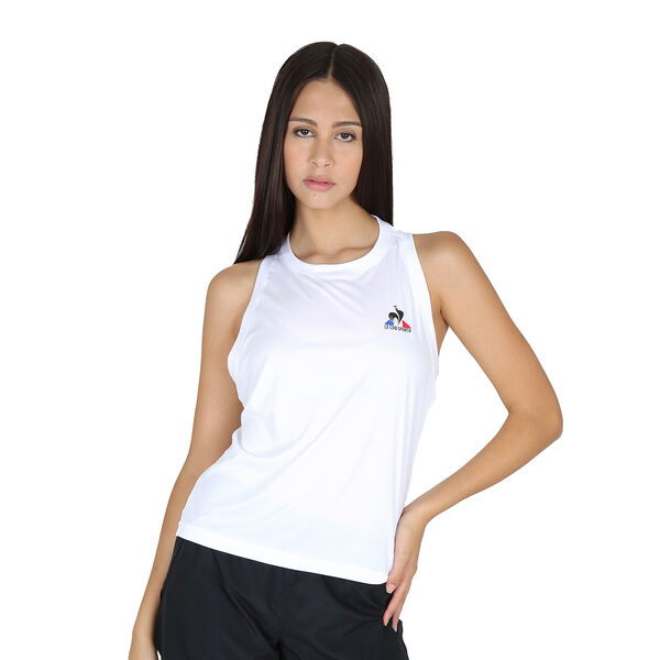 Musculosa Entrenamiento Le Coq Sportif Training Mujer