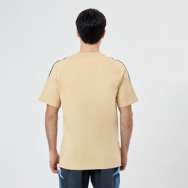Camiseta adidas Argentina Entrenamiento 2024 Hombre