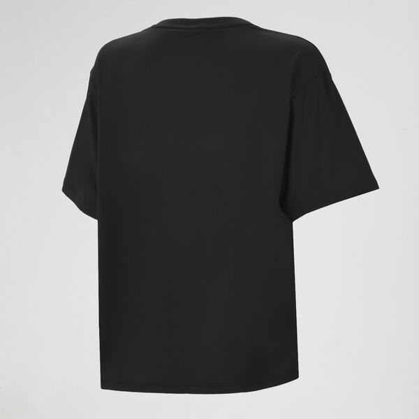 Remera Entrenamiento Puma All Day Essentials Relaxed Mujer