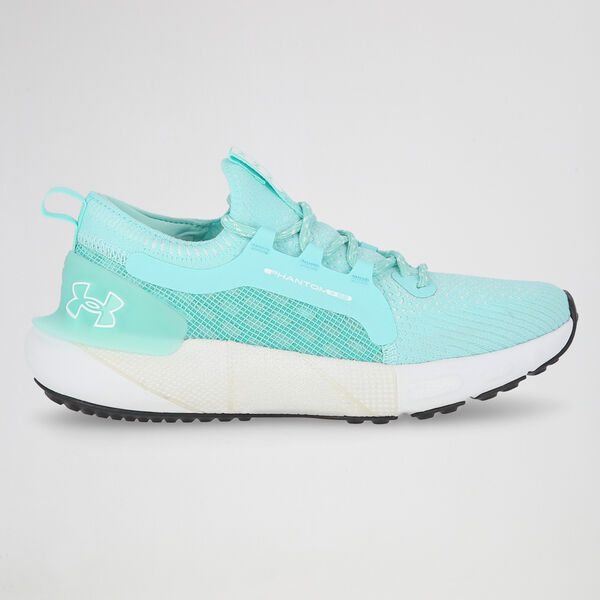 Zapatillas Running Under Armour Hovr Phantom 3 Se Mujer