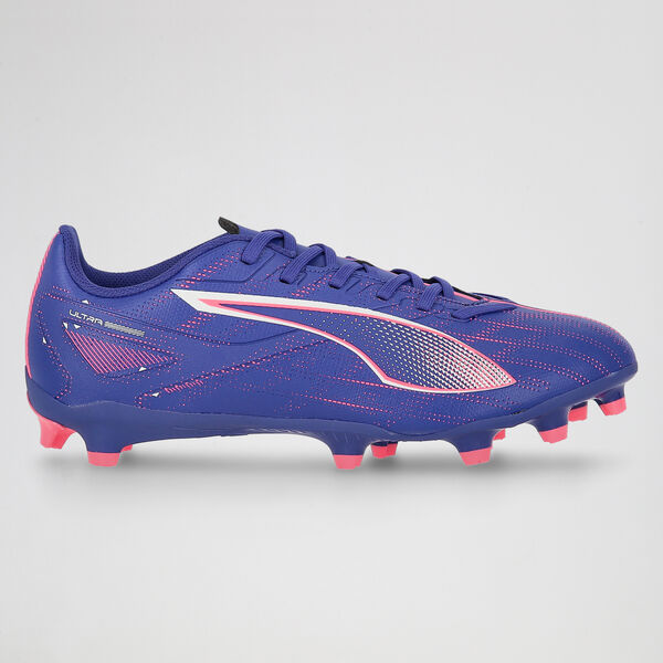 Botines Fútbol Puma ULTRA 5 PLAY FG/AG