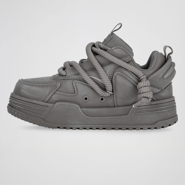 Zapatillas 47 Street Swipe Mujer sint&eacute;tico