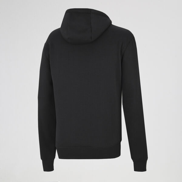 Buzo con Cierre Set Sport Check Easy Hombre