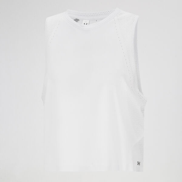 Musculosa Under Armour Halo Vent Sl Mujer