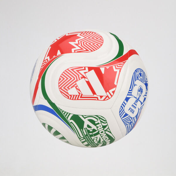 Pelota F&uacute;tbol adidas Trionda 2026