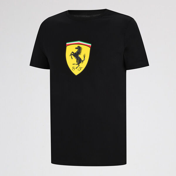Remera Puma Ferrari Race Hombre