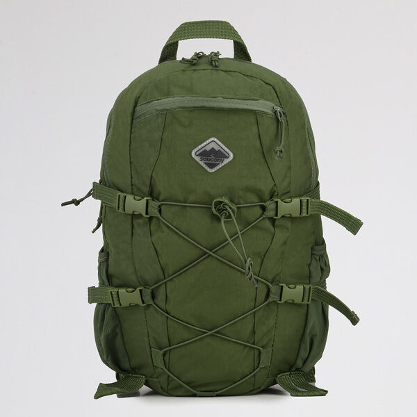 Mochila Saucony Peregrine