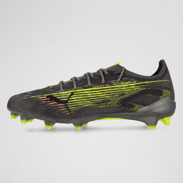Botines Fútbol Puma Ultra 5 Ultimate FG