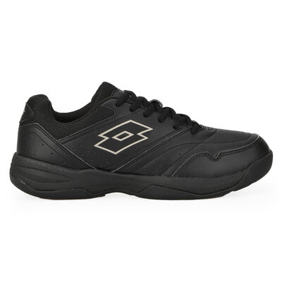 Zapatillas Lotto Court Logo XVIII
