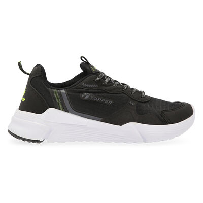 Zapatillas Topper Rodas Unisex