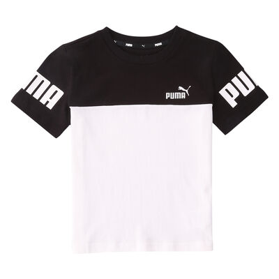 Remera Puma Power B
