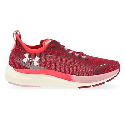 Zapatillas Running Under Armour E-base Pacer Lam Mujer