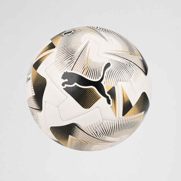 Pelota Fútbol Puma Cumbre Conmebol Libertad N5