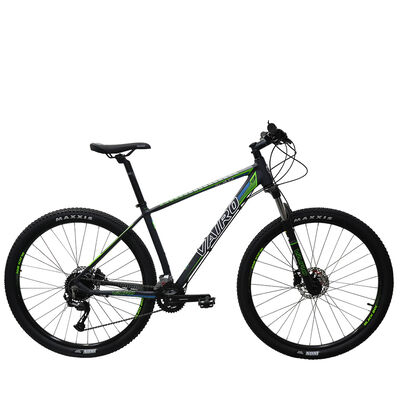 Bicicleta Vairo Xr 4.0 29R 2x9 Velocidades