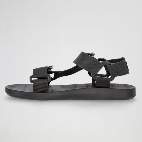 Sandalias Rider Free Style con Velcro