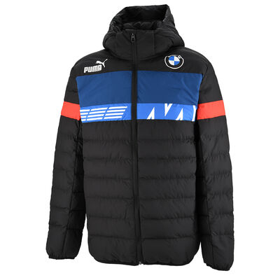 Campera Puma Bmw Ecolite Down