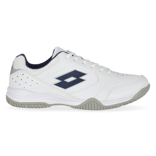 Zapatillas Lotto Court Logo Amf Xix Hombre