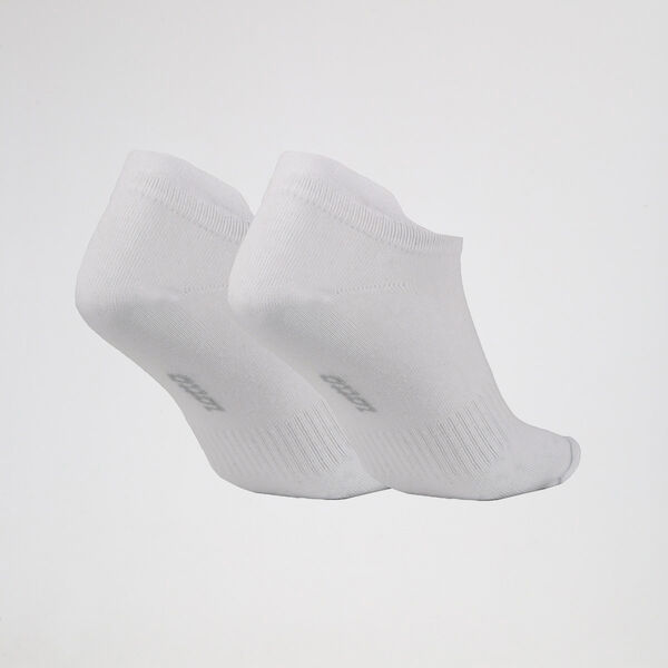 Pack De Medias Lotto Low Cout X2 Hombre