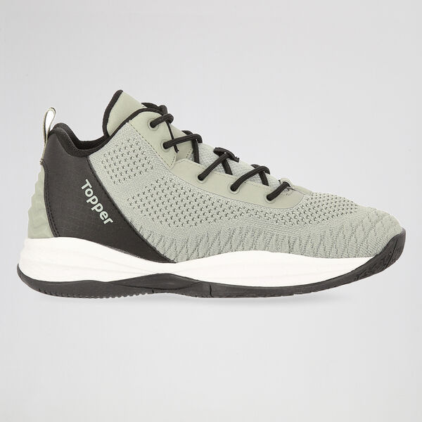 Zapatillas Topper Candun Hombre