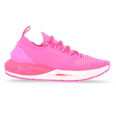 Zapatillas Under Armour Hovr Phantom