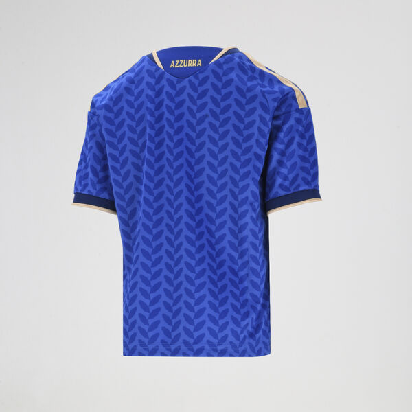 Camiseta Italia adidas Titular 2026 Niño